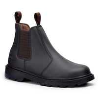 Hoggs Of Fife Classic Dealer Safety Boots D3