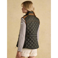 Joules Womens Braemar Luxe Gilet