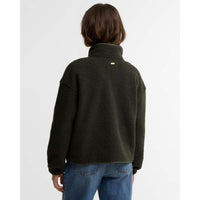 Barbour Womens Mabel Fleece Jacket