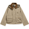 Barbour Womens Terrington Showerproof Jacket