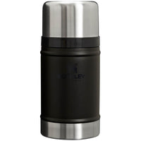 BLACK Stanley Legendary Food Jar 0.71L
