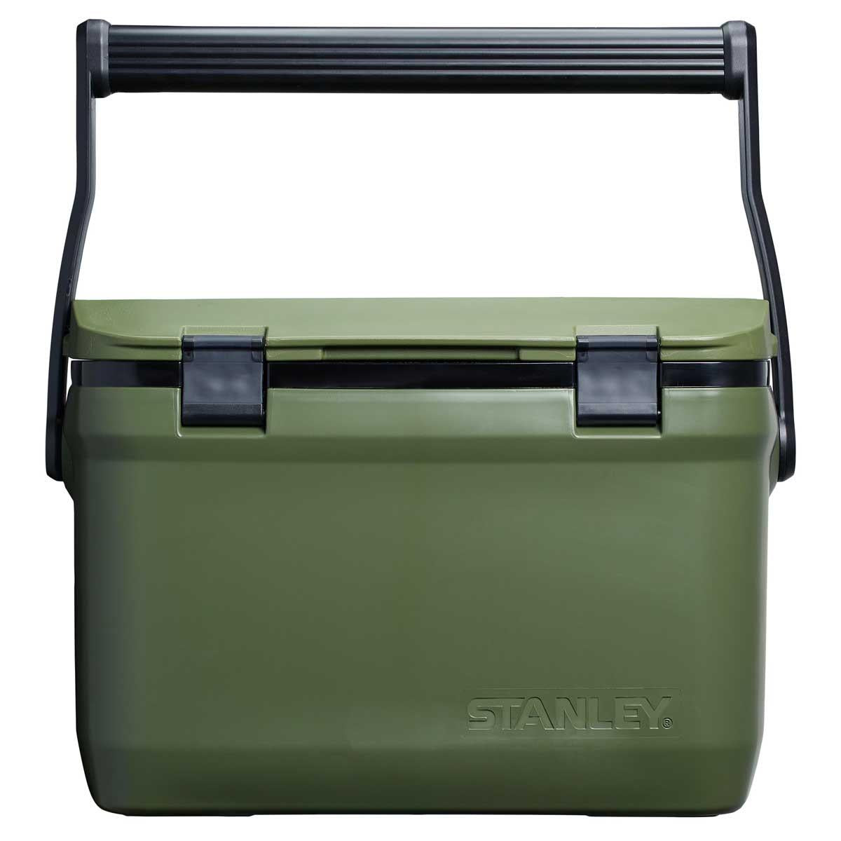 DP Stanley Easy-Carry Outdoor Cooler 15.1L BACK