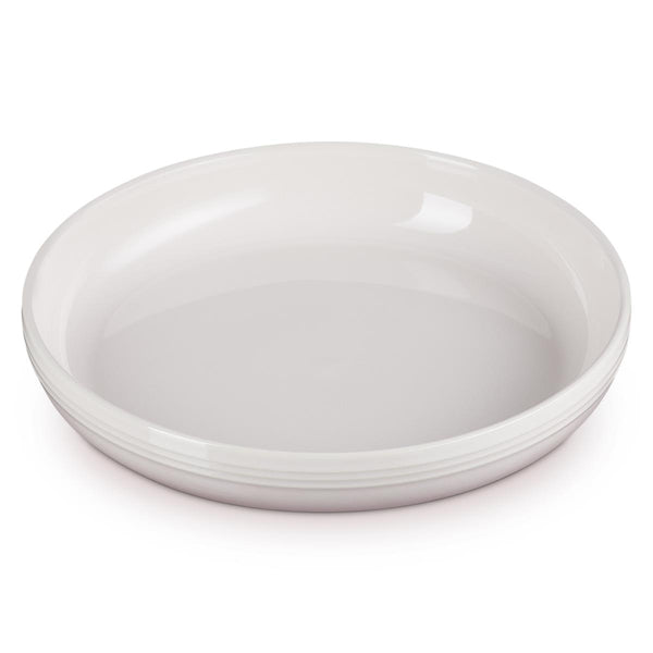 Le Creuset Coupe Pasta Bowl meringue