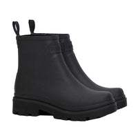 Barbour Womens Layla Ankle Welly