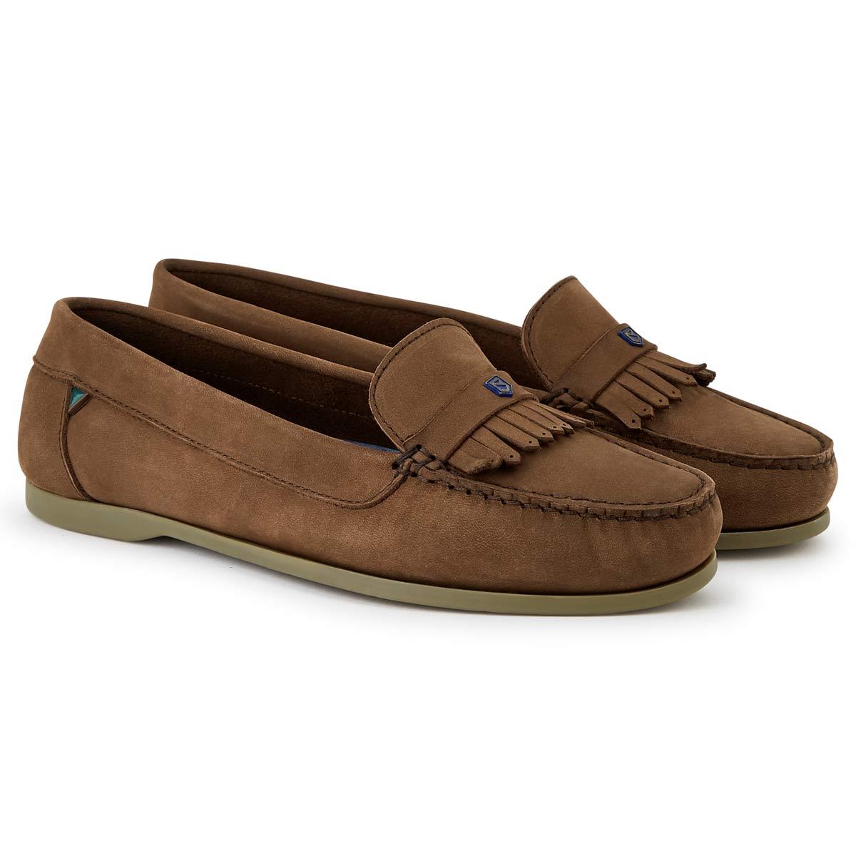 Cafe Dubarry Womens Florence Shoes