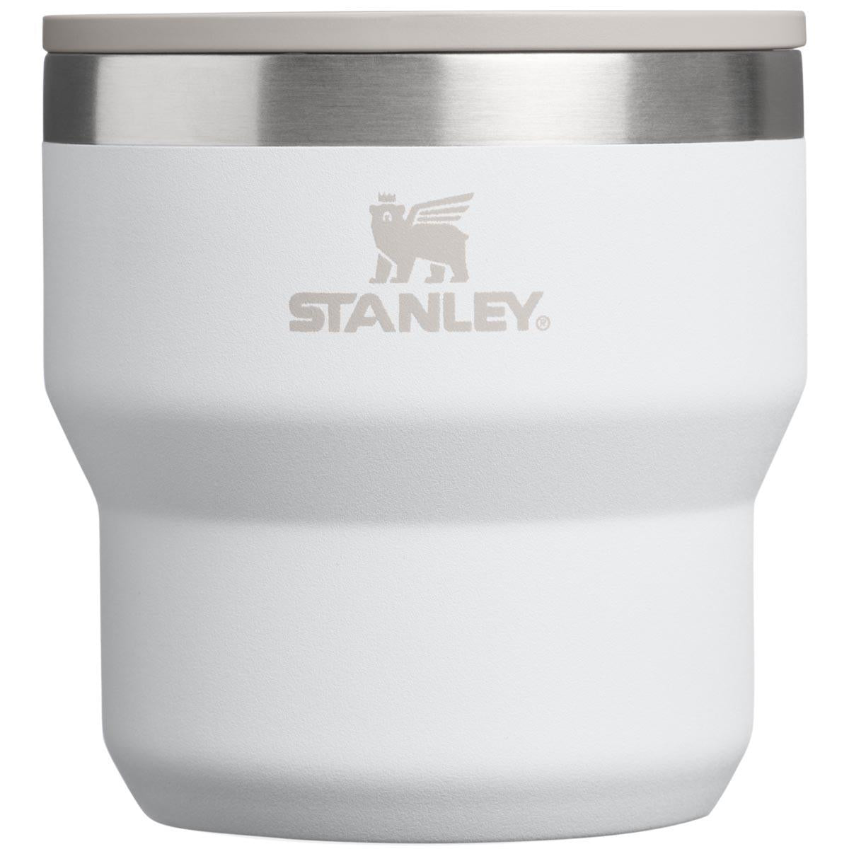 Stanley The Stay Hot Stacking Camp Cup 0.29L