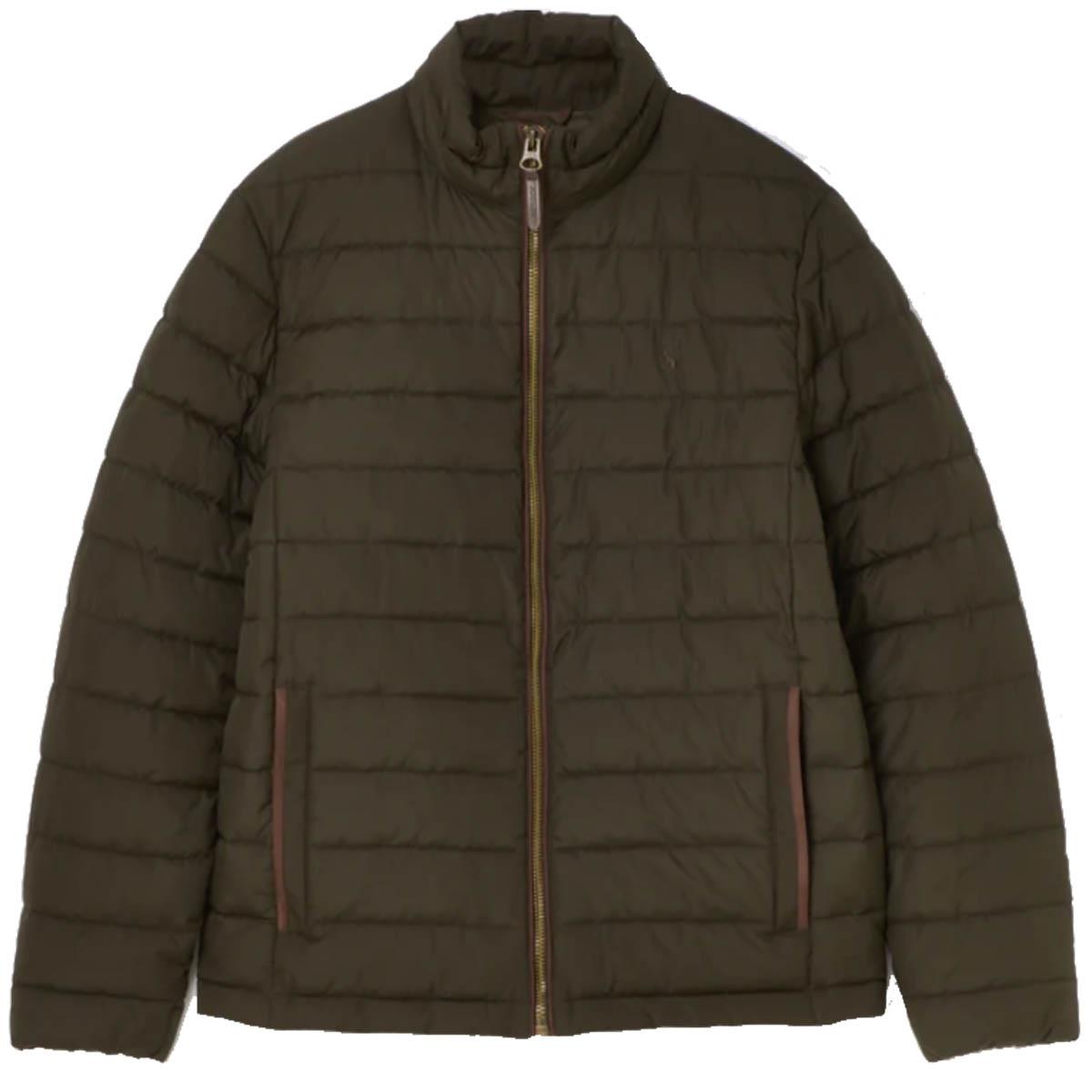 Joules Mens Heritage Padded Jacket