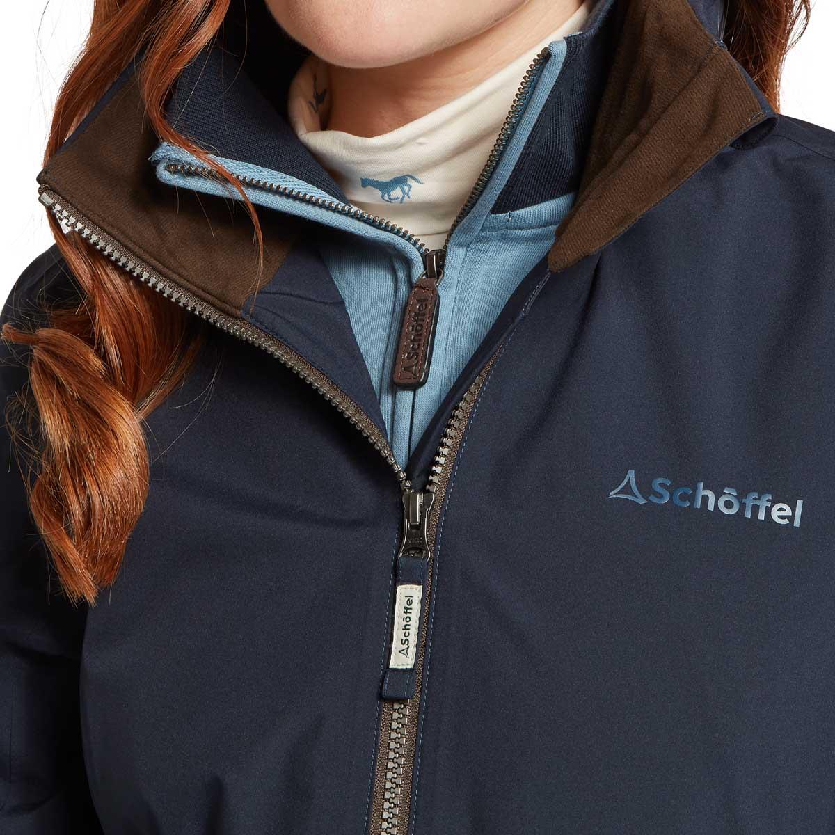 Schoffel Womens Manton Lightweight Jacket