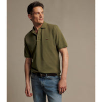 R.M. Williams Mens Rod Polo