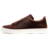 Lanx Mens Ancoats Trainer