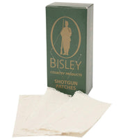 Bisley .22 Rifle Cleaning Patches