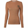 Holland Cooper Womens Princeton Crew Neck Knit Jumper