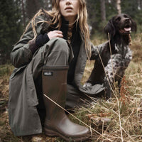 Aigle Parcours 3.0 Enduro Slim Wellington Boot