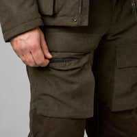 Seeland Mens Helt II Trousers POCKET