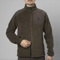 Willow Green Harkila Mens Venjan 2.0 Fleece Jacket