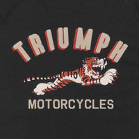 Triumph Mens Super Duper Tee