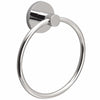 Miller Beem Lily Collection Towel Ring