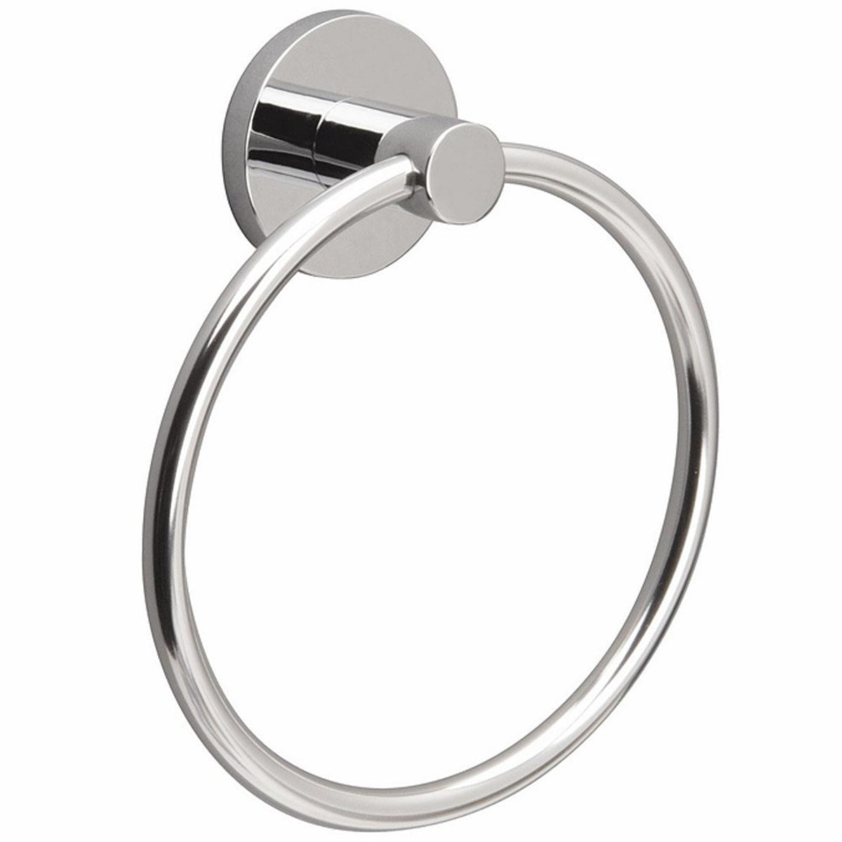 Miller Beem Lily Collection Towel Ring