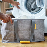 Joseph Joseph Hold-All 35L Laundry Basket