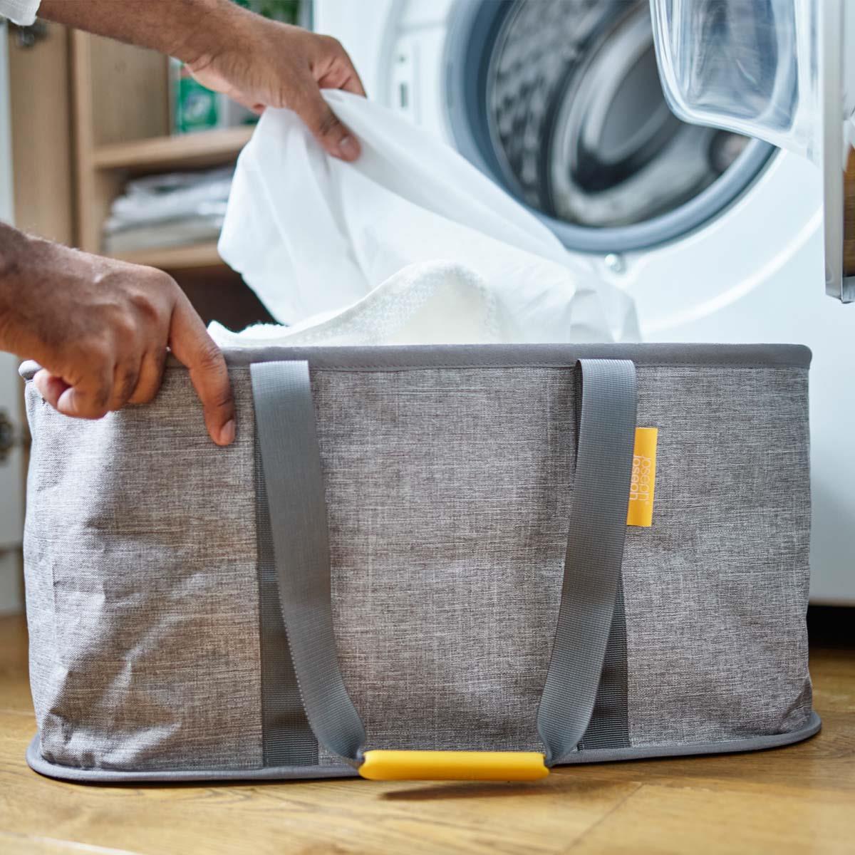 Joseph Joseph Hold-All 35L Laundry Basket