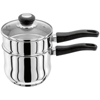 Judge Vista Bain Marie Porringer Set