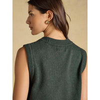 Joules Womens Jonty Tank Top