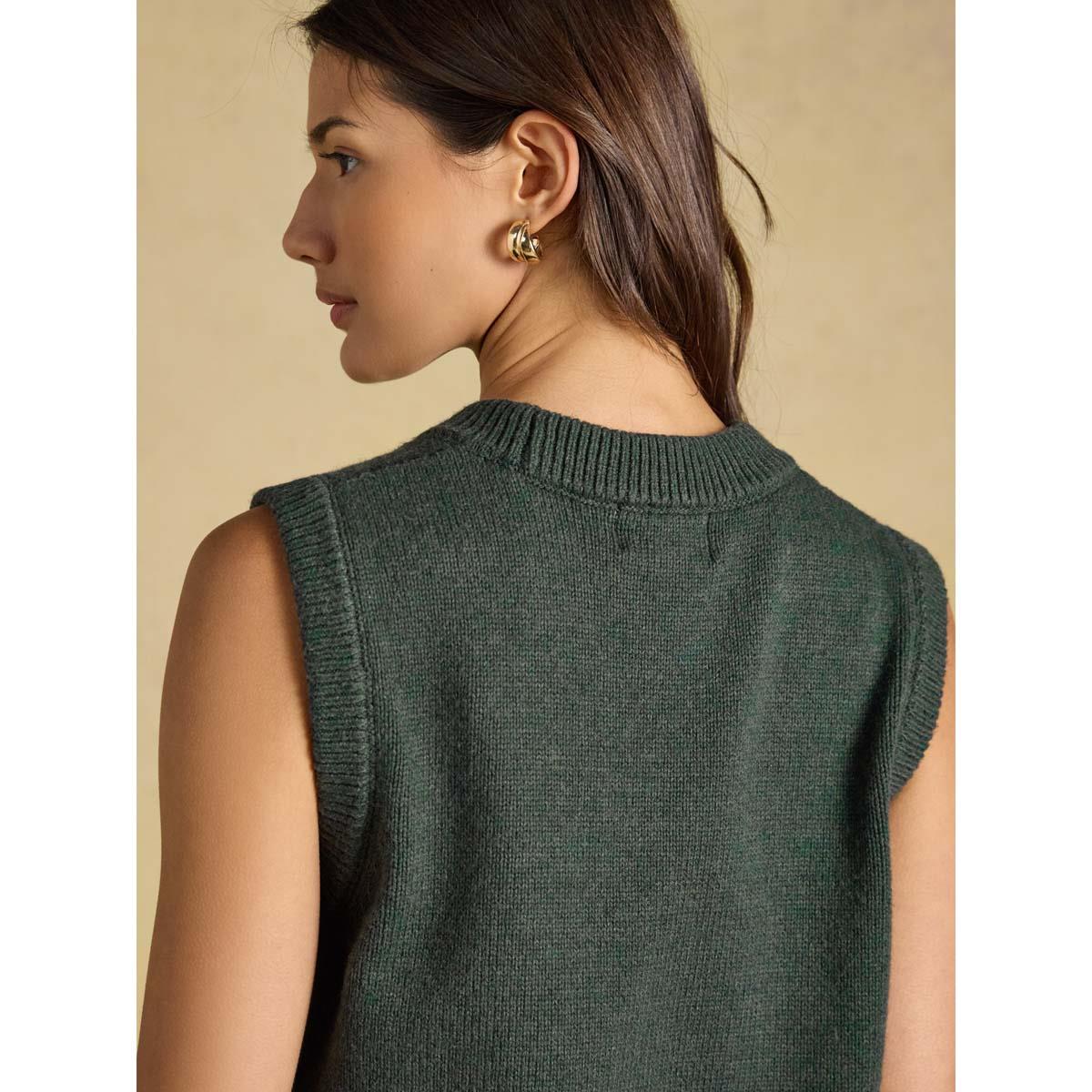 Joules Womens Jonty Tank Top