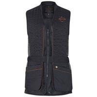 Dark Sapphire Seeland Mens Skeet Waistcoat Limited Edition