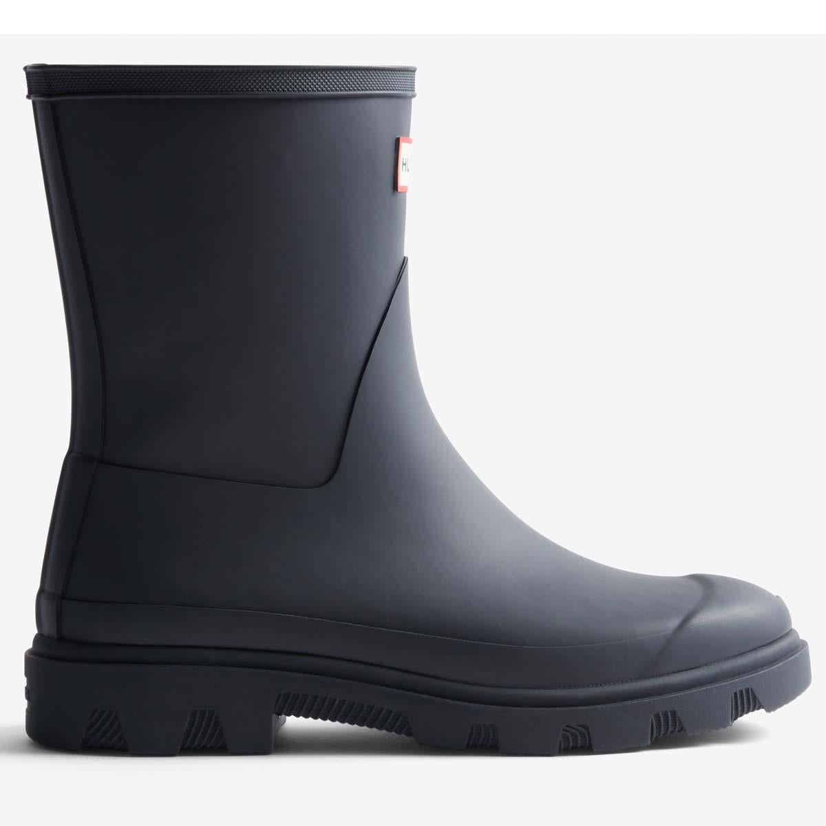 Hunter Downpour Short Boots