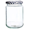Kilner Round Twist Top Jar