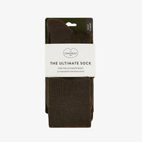 Le Chameau Imperfect Saint Hubert Socks vert chameau