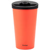 Smidge Travel Cup 355ml Coral SMID102C