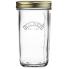 Kilner Wide Mouth Preserve Jar