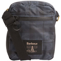 Barbour Field Wax Crossbody Bag