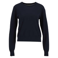 Barbour Womens Clover Knitted Jumper