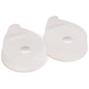 Joseph Joseph Froach Pods Set of 2 Egg Rings