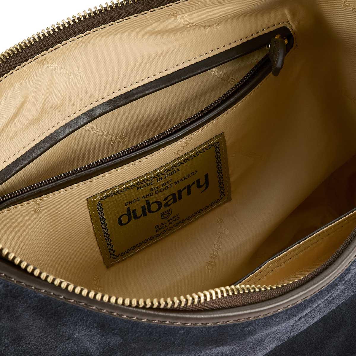 Dubarry Womens Cushendall Handbag