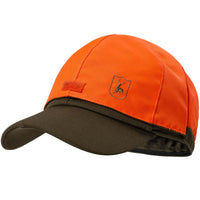 Deerhunter Muflon Pro Cap with Safety