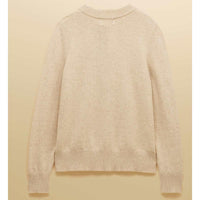 Joules Womens Horse Knit Jumper