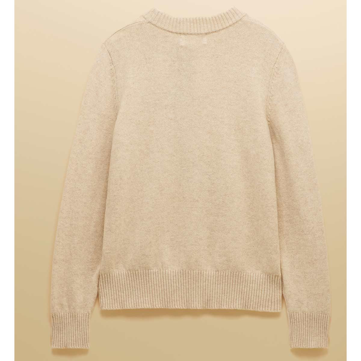 Joules Womens Horse Knit Jumper