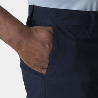 Navy Helly Hansen Mens HH QD 11" Cargo Shorts pocket