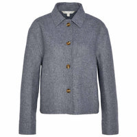 Barbour Womens Emery Overshirt
