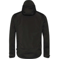 Seeland Mens Hawker Shell Explore Jacket BACK