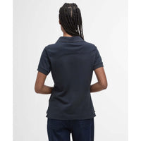 Barbour Womens Portsdown Top