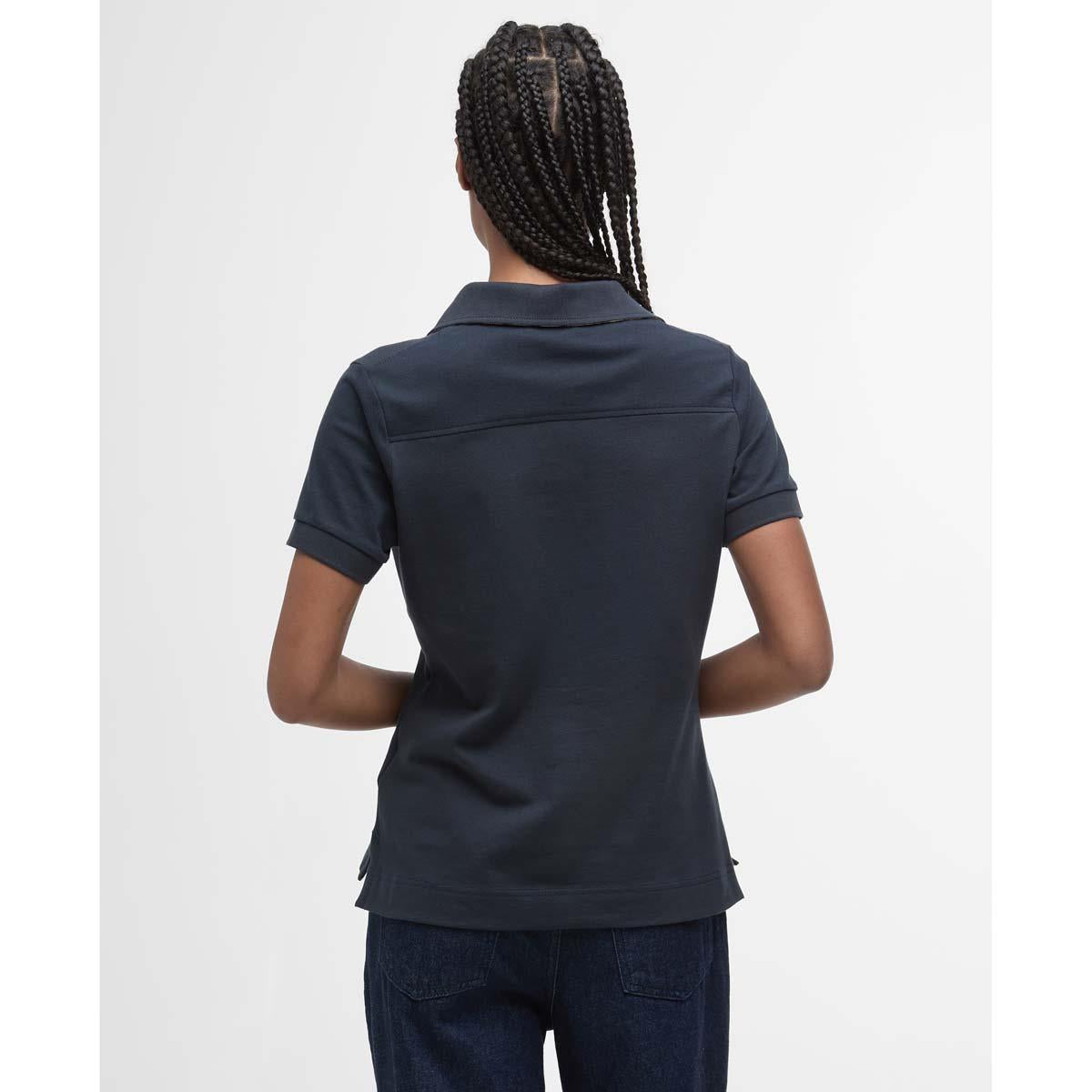 Barbour Womens Portsdown Top