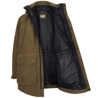 Hoggs Of Fife Mens Torness Trilaminate 3-in-1 Jacket