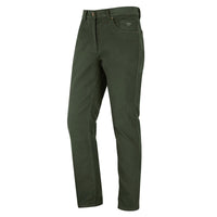 Hoggs Of Fife Mens Monarch II Moleskin Jeans