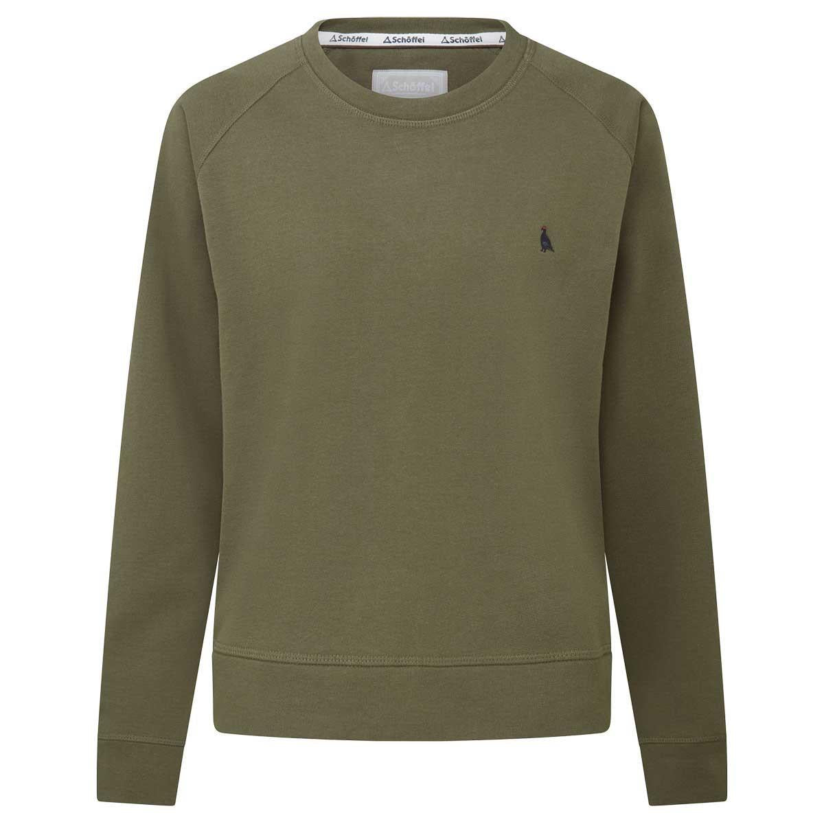 Schoffel Womens Newberry Sweatshirt