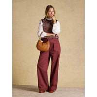 Joules Womens Saddle Bag