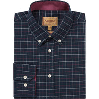 Schoffel Mens Aldeburgh Tailored Shirt